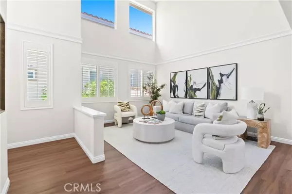 Rancho Santa Margarita, CA 92688,49 El Cencerro
