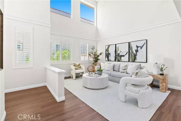 Rancho Santa Margarita, CA 92688,49 El Cencerro