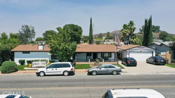33370 Harvest Way, Wildomar, CA 92595