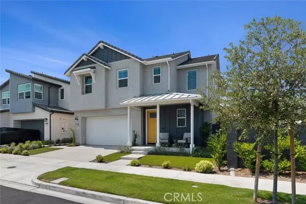 Rancho Mission Viejo, CA 92694,1286 Roots Way