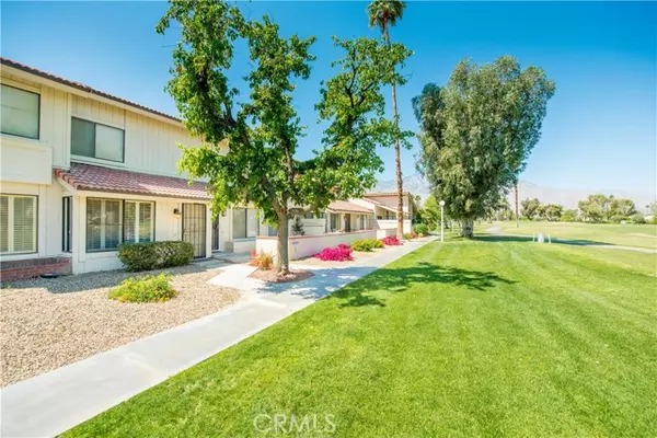 6087 Montecito Circle, Palm Springs, CA 92264