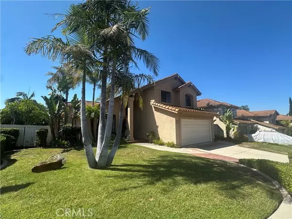48 San Sebastian, Rancho Santa Margarita, CA 92688