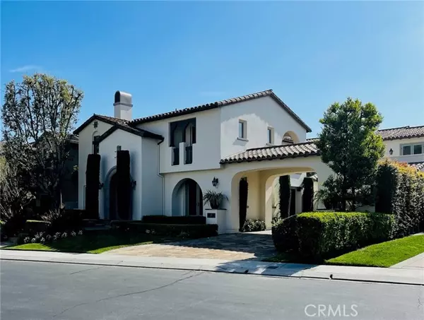 15 Long View Road, Coto De Caza, CA 92679