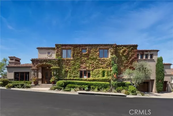 Laguna Niguel, CA 92677,4 Le Conte