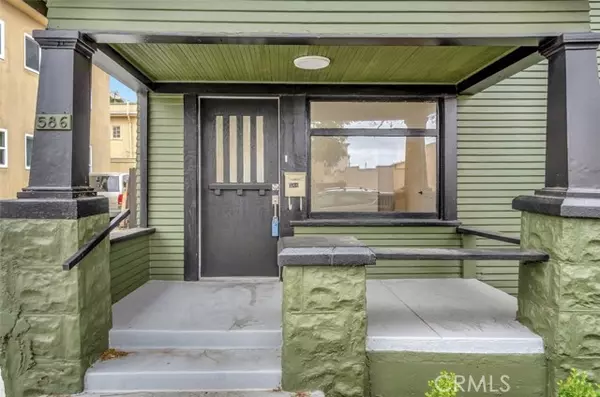 San Pedro, CA 90731,586 West 12th Street