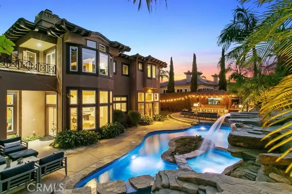 Laguna Niguel, CA 92677,9 Newcastle Lane