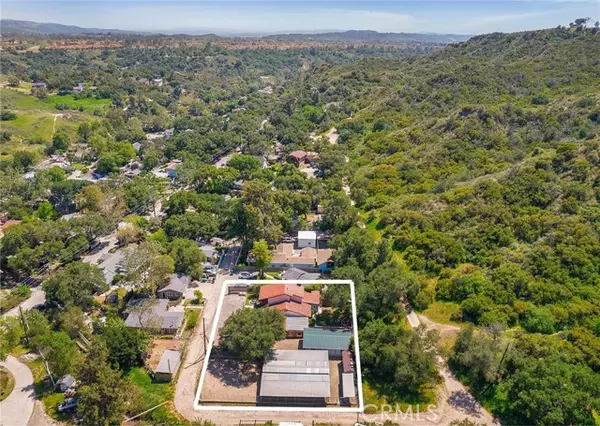 Trabuco Canyon, CA 92679,20361 Adkinson Lane