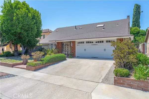 Irvine, CA 92604,5212 Chablis Circle