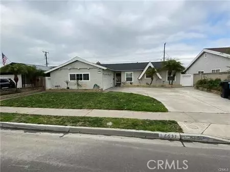 6631 Chapman Avenue, Garden Grove, CA 92845
