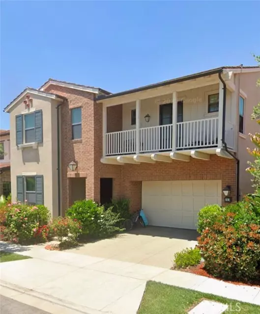 113 Pumpkin, Irvine, CA 92620