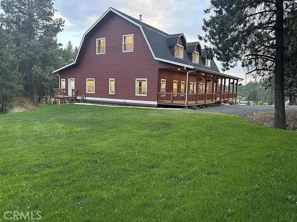 Outside Area (outside Ca), ID,300 Big Meadow Road