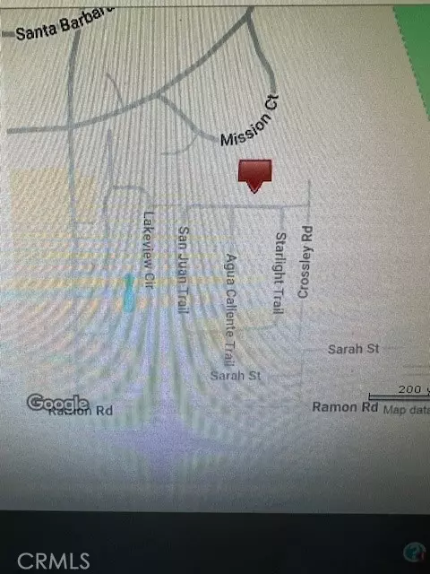 0 Desert Primrose Trail, Cathedral City, CA 92234