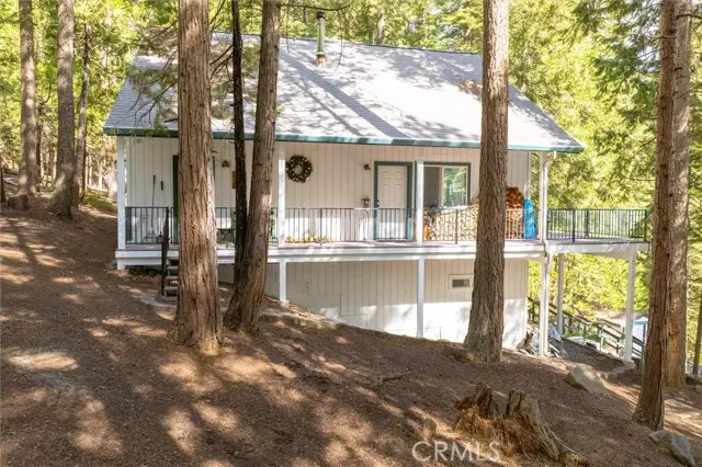 758 Yuroc Drive, Arnold, CA 95223