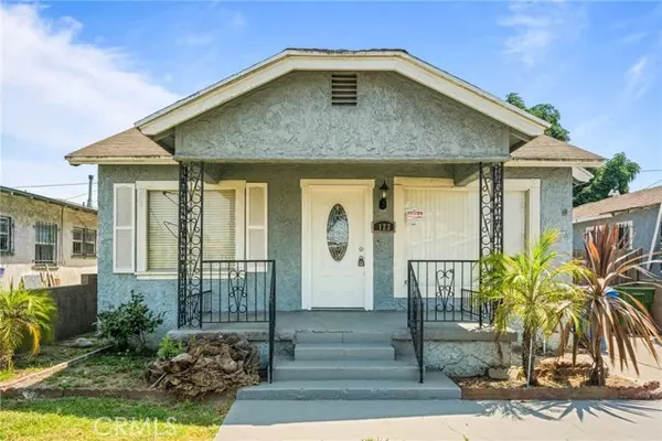 Los Angeles, CA 90003,122 East 83rd Street