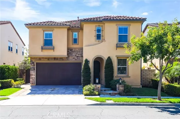 Lake Forest, CA 92630,12 Gardenia