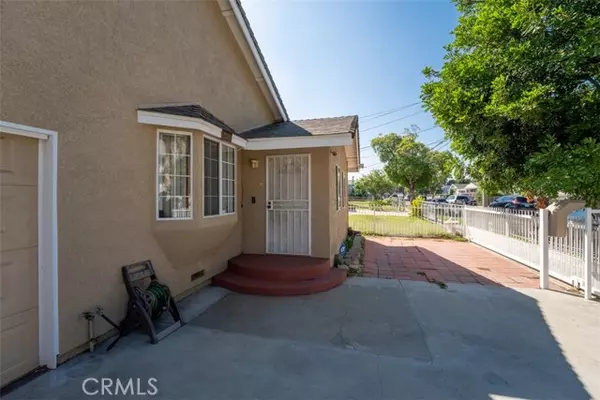 Long Beach, CA 90810,2330 West Lincoln Street