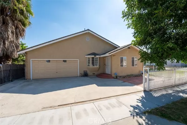 Long Beach, CA 90810,2330 West Lincoln Street