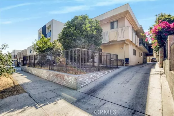 North Hollywood, CA 91606,6651 Beck Avenue