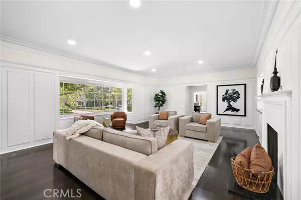609 North Oakhurst Drive, Beverly Hills, CA 90210