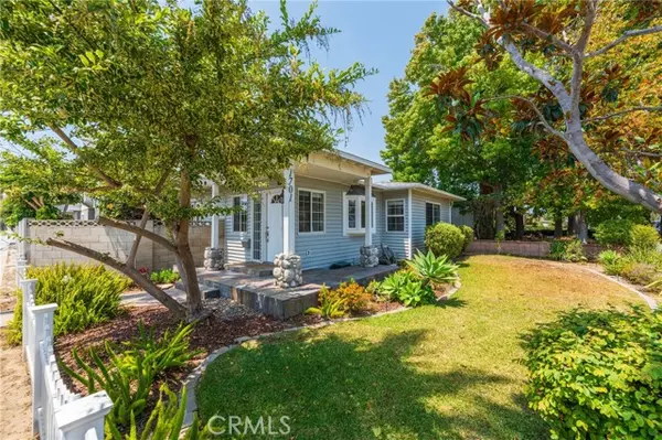 Huntington Beach, CA 92648,1701 Lake Street