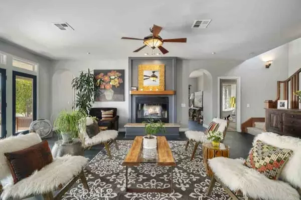 Trabuco Canyon, CA 92679,19401 Oakie Doakie
