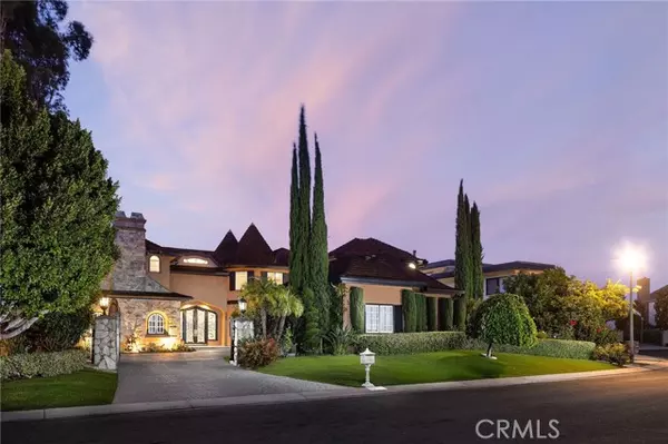 25761 Highplains Terrace, Laguna Hills, CA 92653