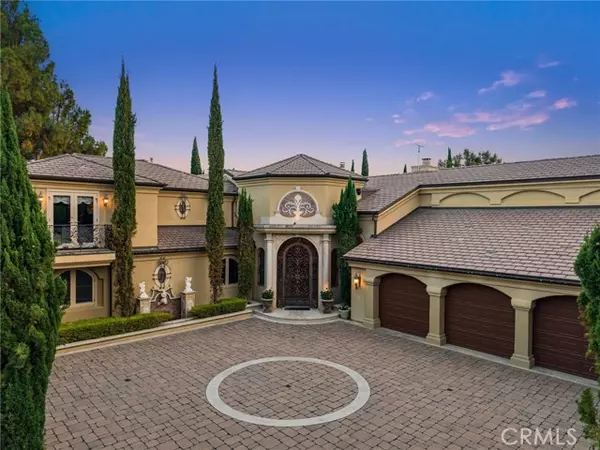 Laguna Hills, CA 92653,26501 Silver Saddle Lane
