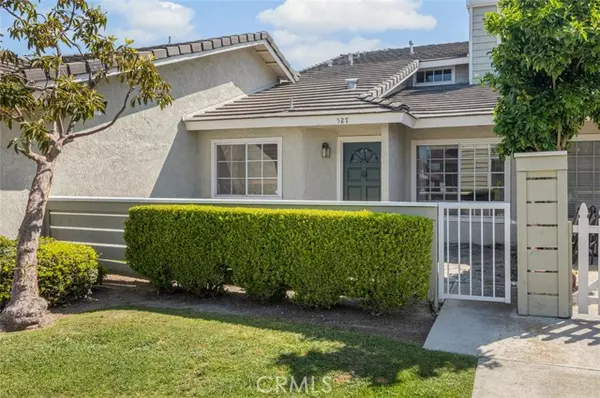527 North Dartmouth Way, Anaheim, CA 92801