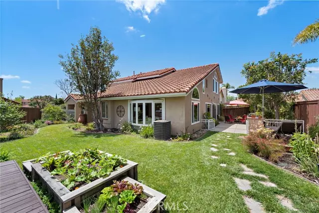 Rancho Santa Margarita, CA 92688,3 Calendula