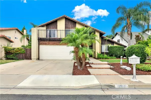 18417 Mount Kristina Street, Huntington Beach, CA 92708