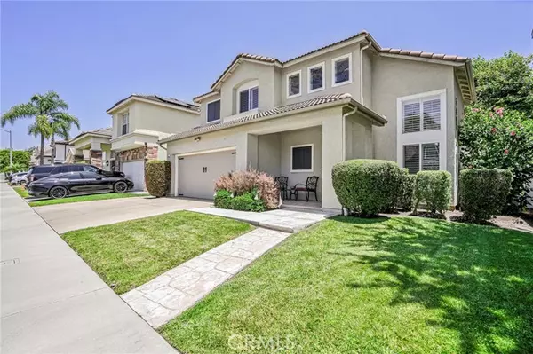 Rancho Santa Margarita, CA 92688,20 Wayfaire