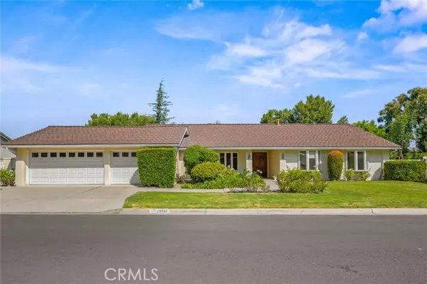 26861 Canyon Crest Road, San Juan Capistrano, CA 92675
