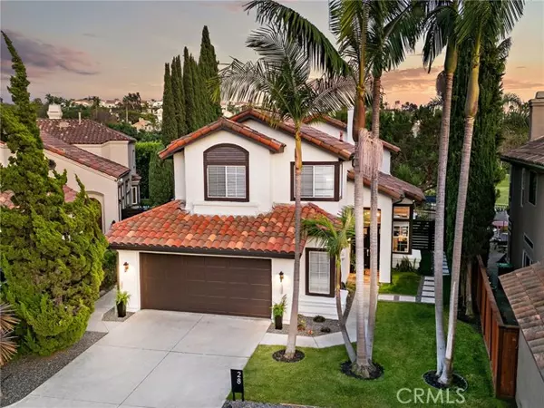 28 Mykonos, Laguna Niguel, CA 92677