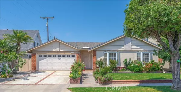 17231 Lido Lane, Huntington Beach, CA 92647