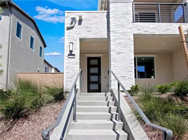 230 Sora, Irvine, CA 92618