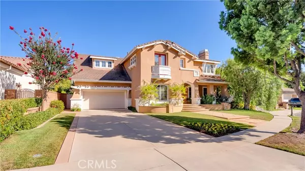 6 Montia, Irvine, CA 92620