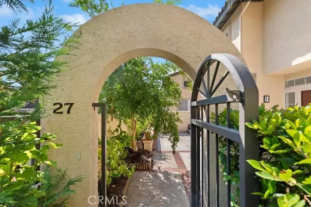 Rancho Santa Margarita, CA 92688,27 Tierra Plano