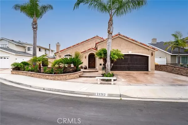 20162 S New Britain Lane, Huntington Beach, CA 92646