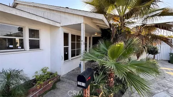 15813 Bonsallo Lane, Gardena, CA 90247