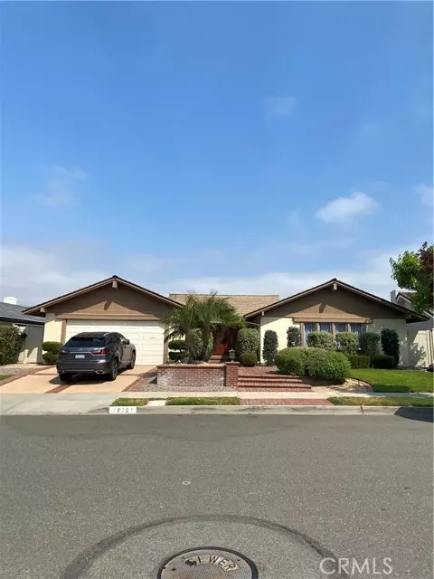 18761 Via San Marco, Irvine, CA 92603