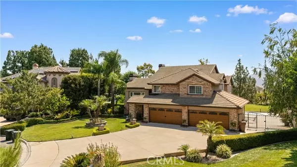 Yorba Linda, CA 92887,27025 Glaramara Lane