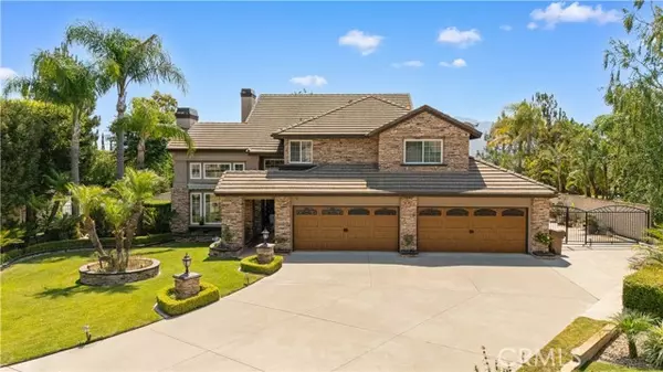 Yorba Linda, CA 92887,27025 Glaramara Lane