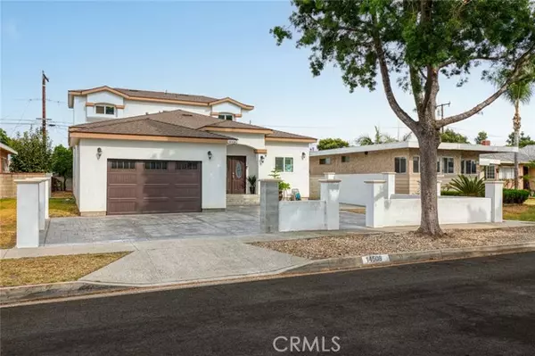 14508 Dumont Avenue, Norwalk, CA 90650