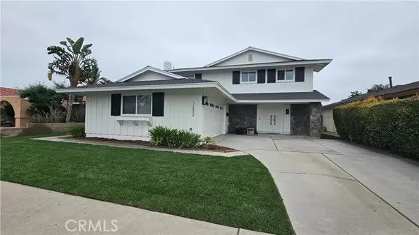 7232 Siena Avenue, Westminster, CA 92683