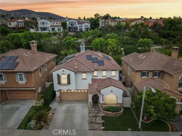 50 Avenida Merida, San Clemente, CA 92673