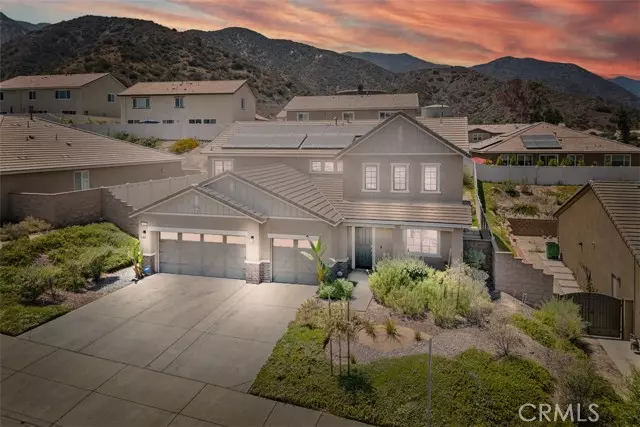 Corona, CA 92883,26407 Towhee Lane