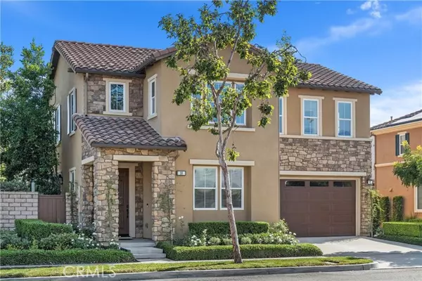 10 Lantana, Lake Forest, CA 92630