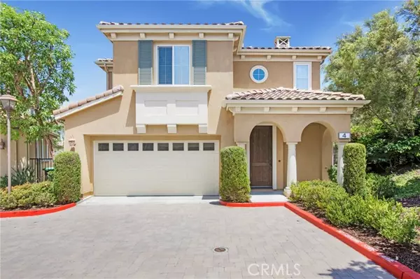 4 Bristol Court, Laguna Niguel, CA 92677
