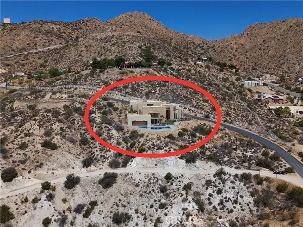 Yucca Valley, CA 92284,53935 Ridge Road