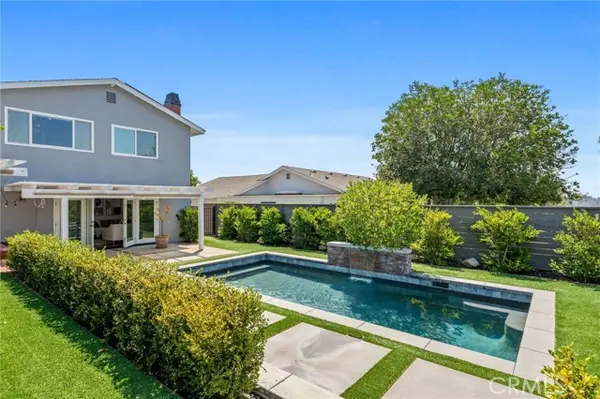 25291 Remesa Drive, Mission Viejo, CA 92691